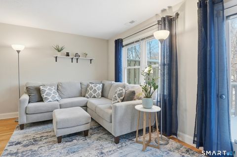 Tiny photo for 40 Cornerstone Court #APT 23, Southington, CT 06479 (MLS # 24148071)