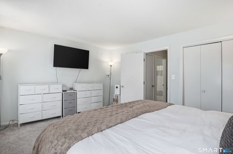 Tiny photo for 40 Cornerstone Court #APT 23, Southington, CT 06479 (MLS # 24148071)