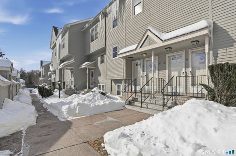 Tiny photo for 40 Cornerstone Court #APT 23, Southington, CT 06479 (MLS # 24148071)