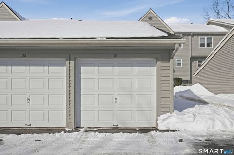 Tiny photo for 40 Cornerstone Court #APT 23, Southington, CT 06479 (MLS # 24148071)