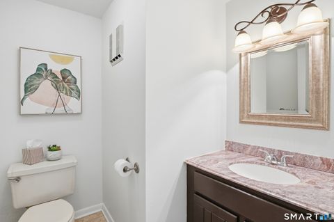 Tiny photo for 40 Cornerstone Court #APT 23, Southington, CT 06479 (MLS # 24148071)