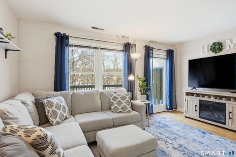 Tiny photo for 40 Cornerstone Court #APT 23, Southington, CT 06479 (MLS # 24148071)