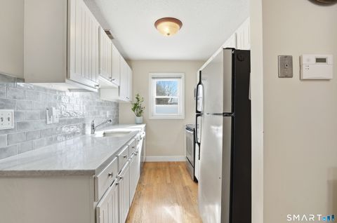 Tiny photo for 40 Cornerstone Court #APT 23, Southington, CT 06479 (MLS # 24148071)