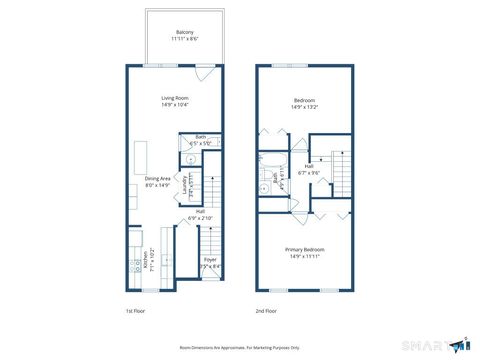 Tiny photo for 40 Cornerstone Court #APT 23, Southington, CT 06479 (MLS # 24148071)