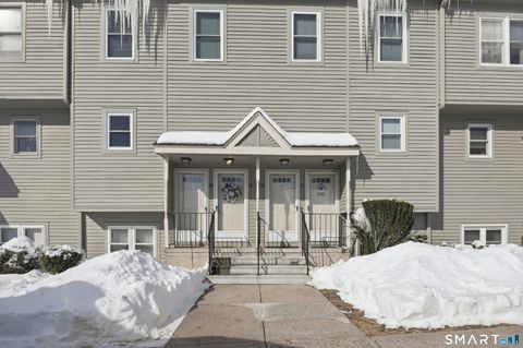Photo of 40 Cornerstone Court #APT 23, Southington, CT 06479 (MLS # 24148071)