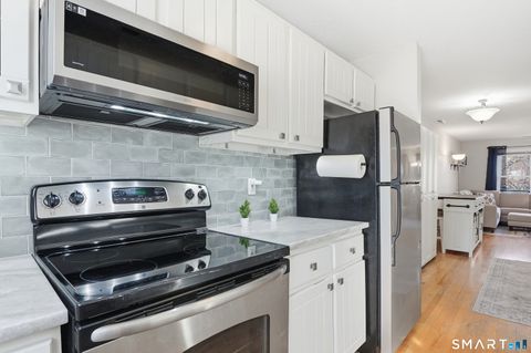 Tiny photo for 40 Cornerstone Court #APT 23, Southington, CT 06479 (MLS # 24148071)