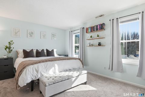 Tiny photo for 40 Cornerstone Court #APT 23, Southington, CT 06479 (MLS # 24148071)