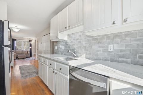 Tiny photo for 40 Cornerstone Court #APT 23, Southington, CT 06479 (MLS # 24148071)