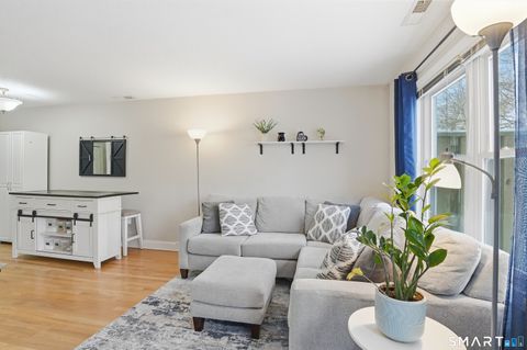 Tiny photo for 40 Cornerstone Court #APT 23, Southington, CT 06479 (MLS # 24148071)