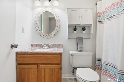 Tiny photo for 40 Cornerstone Court #APT 23, Southington, CT 06479 (MLS # 24148071)