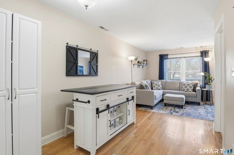 Tiny photo for 40 Cornerstone Court #APT 23, Southington, CT 06479 (MLS # 24148071)