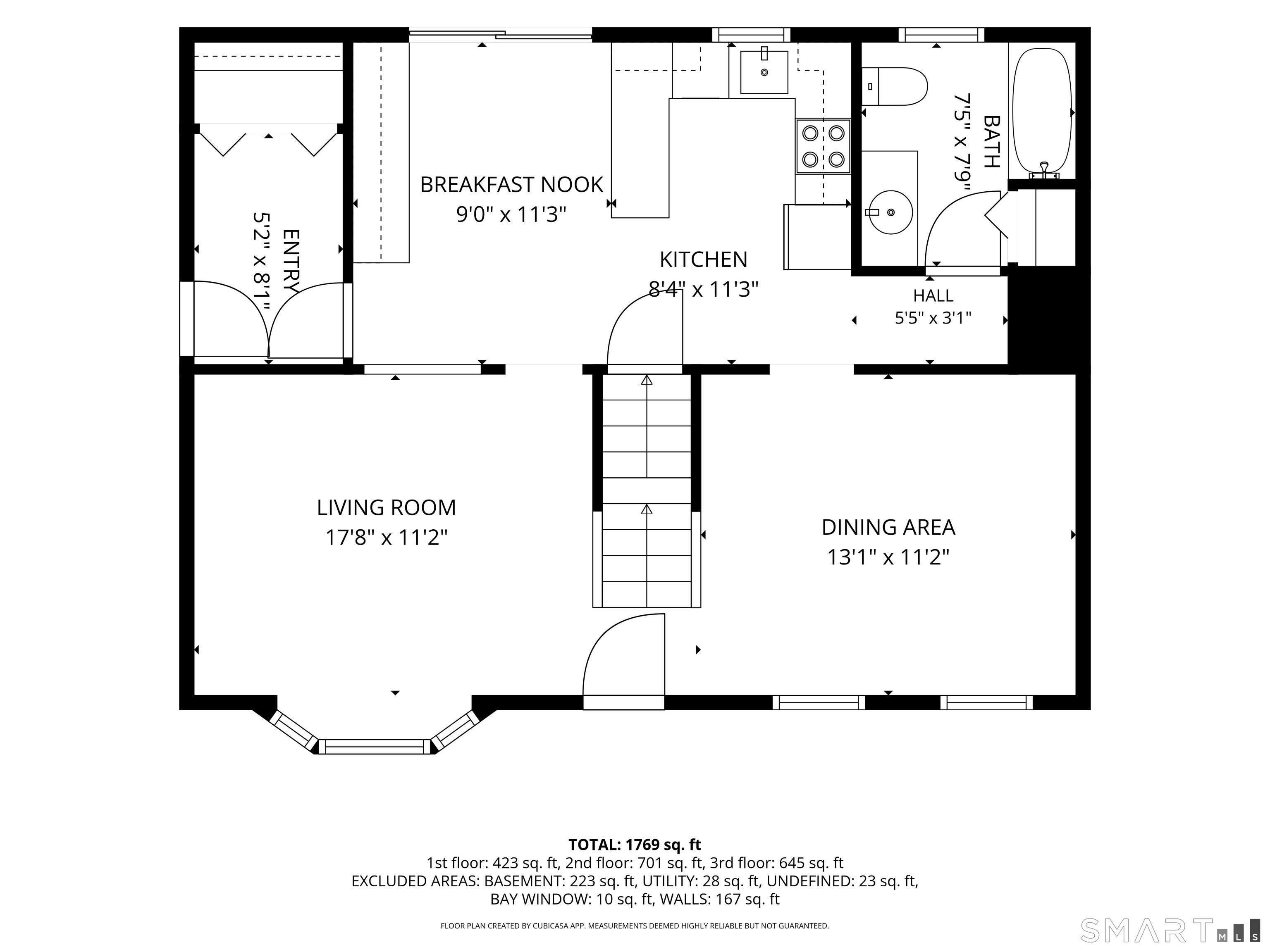 548 Beecher Road