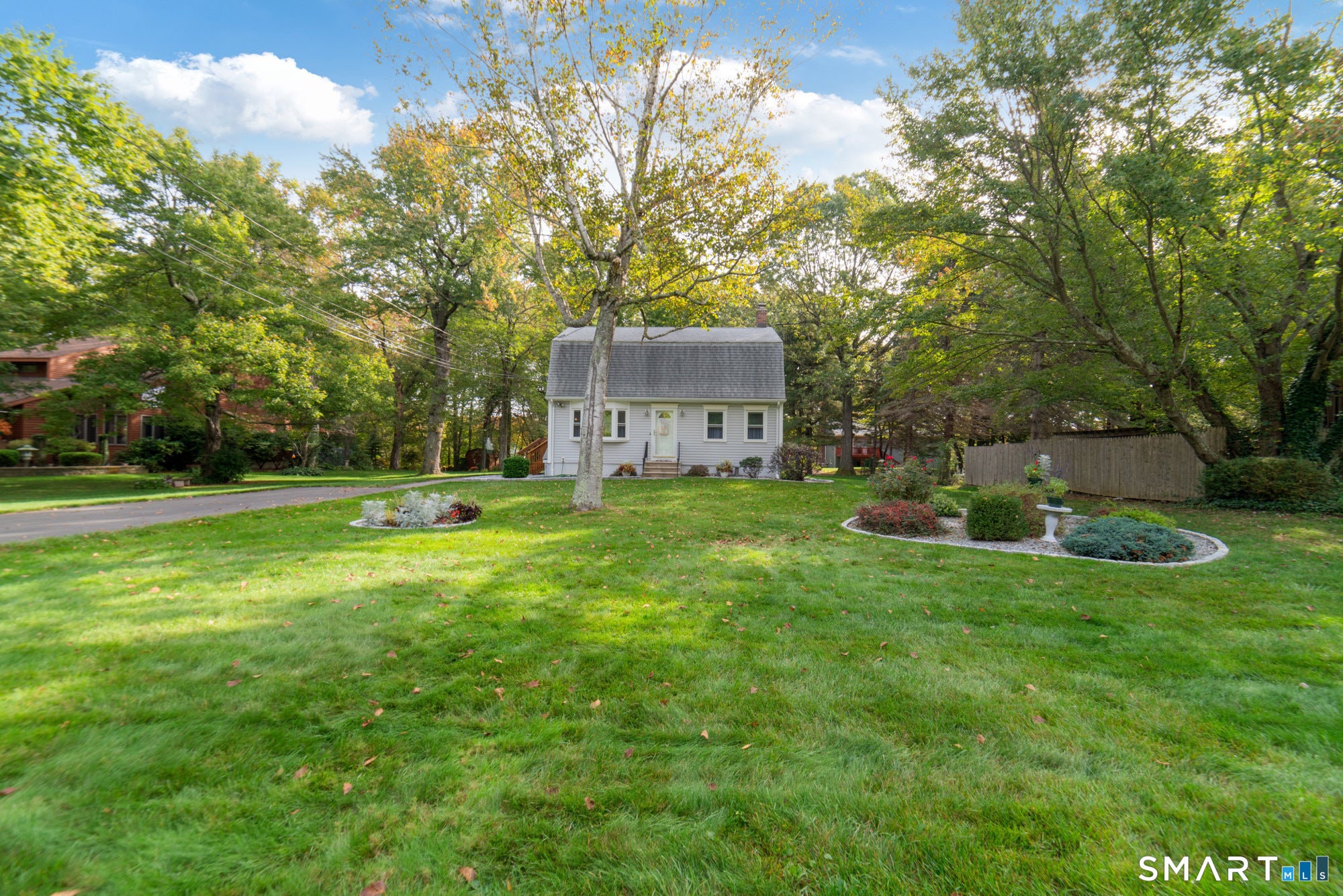 548 Beecher Road