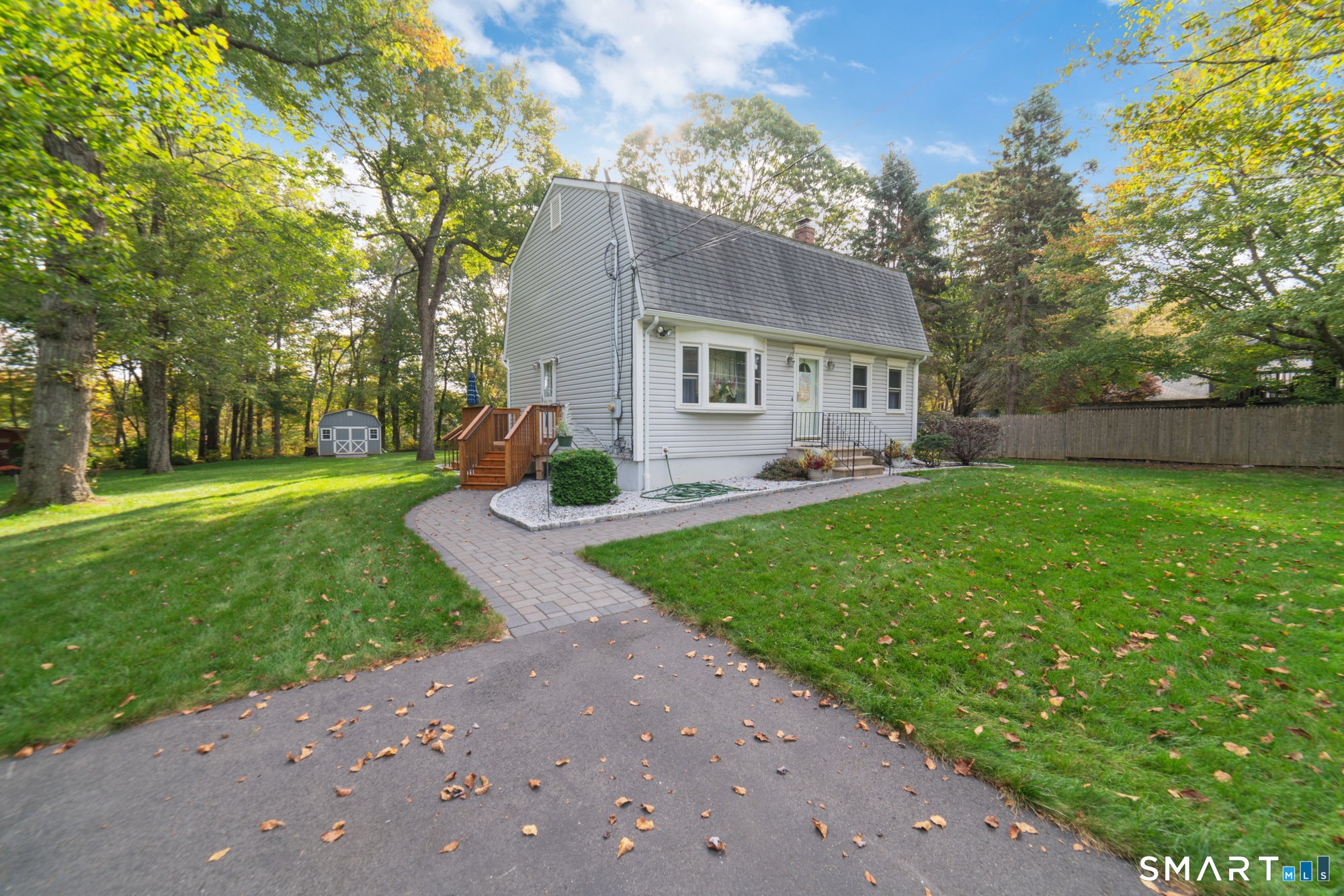 548 Beecher Road