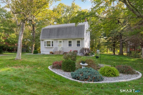 Homes For Sale - 548 Beecher Road<br/> New Haven County, Wolcott, CT 06716