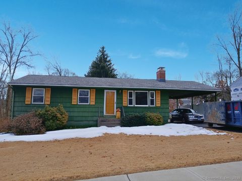 10 Diana Drive, Plainville, CT 06062 - MLS#: 24078851