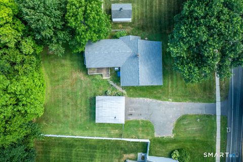 Tiny photo for 296 Cooke Street, Plainville, CT 06062 (MLS # 24186412)