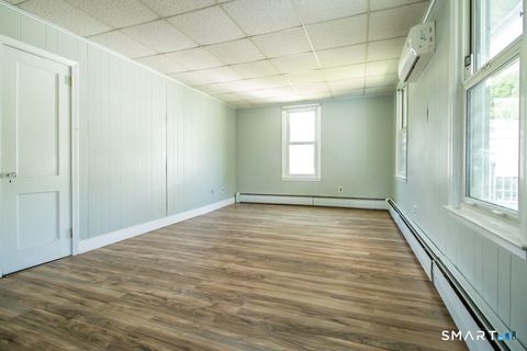Tiny photo for 296 Cooke Street, Plainville, CT 06062 (MLS # 24186412)