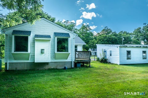 Tiny photo for 296 Cooke Street, Plainville, CT 06062 (MLS # 24186412)