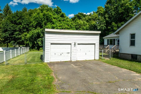 Tiny photo for 296 Cooke Street, Plainville, CT 06062 (MLS # 24186412)