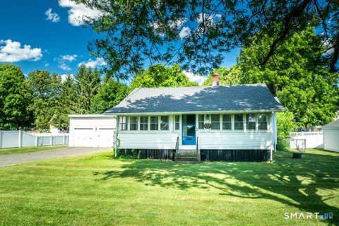 Tiny photo for 296 Cooke Street, Plainville, CT 06062 (MLS # 24186412)