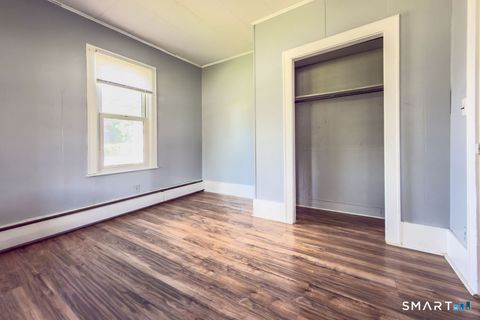 Tiny photo for 296 Cooke Street, Plainville, CT 06062 (MLS # 24186412)