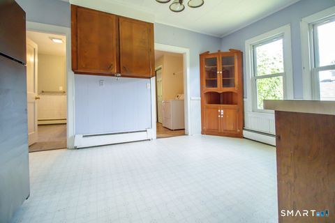 Tiny photo for 296 Cooke Street, Plainville, CT 06062 (MLS # 24186412)