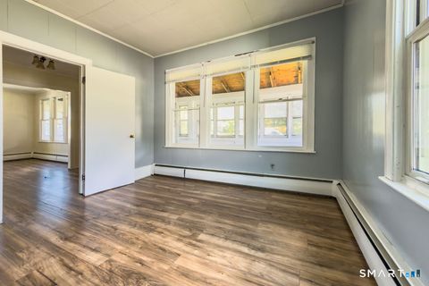 Tiny photo for 296 Cooke Street, Plainville, CT 06062 (MLS # 24186412)