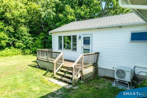 Tiny photo for 296 Cooke Street, Plainville, CT 06062 (MLS # 24186412)