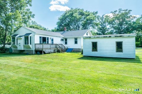 Tiny photo for 296 Cooke Street, Plainville, CT 06062 (MLS # 24186412)