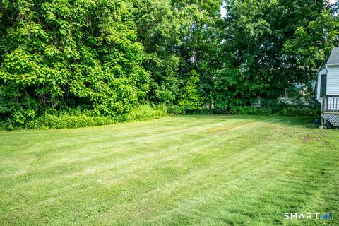 Tiny photo for 296 Cooke Street, Plainville, CT 06062 (MLS # 24186412)