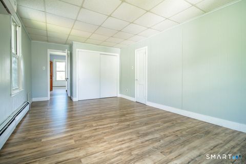 Tiny photo for 296 Cooke Street, Plainville, CT 06062 (MLS # 24186412)
