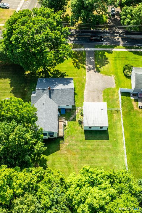 Tiny photo for 296 Cooke Street, Plainville, CT 06062 (MLS # 24186412)