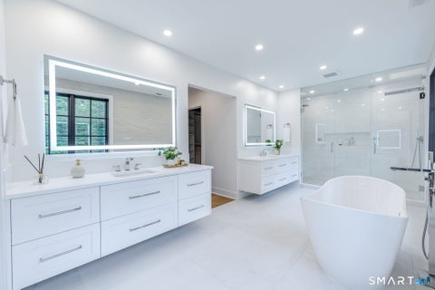 Tiny photo for 23 Laurel Road, Stamford, CT 06903 (MLS # 24208782)