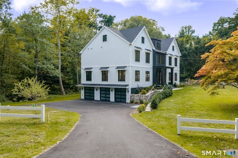 Tiny photo for 23 Laurel Road, Stamford, CT 06903 (MLS # 24208782)