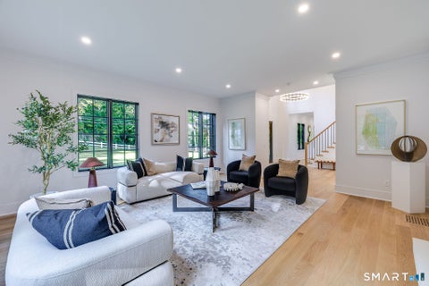 Tiny photo for 23 Laurel Road, Stamford, CT 06903 (MLS # 24208782)