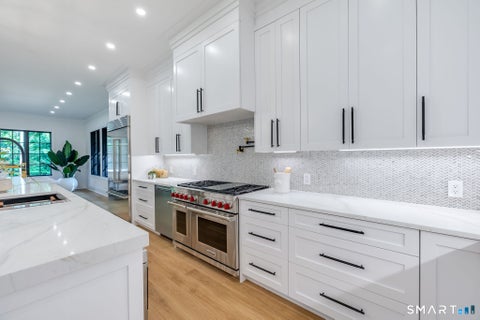 Tiny photo for 23 Laurel Road, Stamford, CT 06903 (MLS # 24208782)