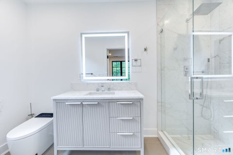 Tiny photo for 23 Laurel Road, Stamford, CT 06903 (MLS # 24208782)