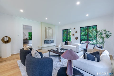 Tiny photo for 23 Laurel Road, Stamford, CT 06903 (MLS # 24208782)