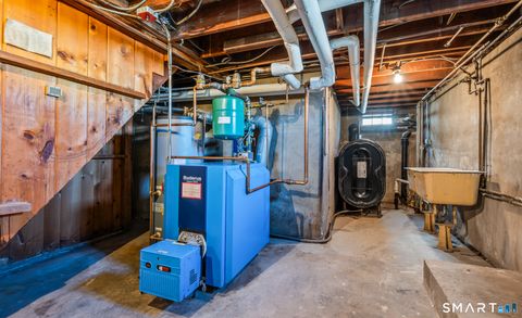 Tiny photo for 50 Harwich Street, Hartford, CT 06114 (MLS # 24162745)