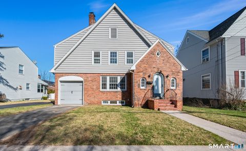 Photo of 50 Harwich Street, Hartford, CT 06114 (MLS # 24162745)