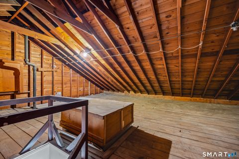 Tiny photo for 50 Harwich Street, Hartford, CT 06114 (MLS # 24162745)