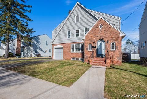 Tiny photo for 50 Harwich Street, Hartford, CT 06114 (MLS # 24162745)