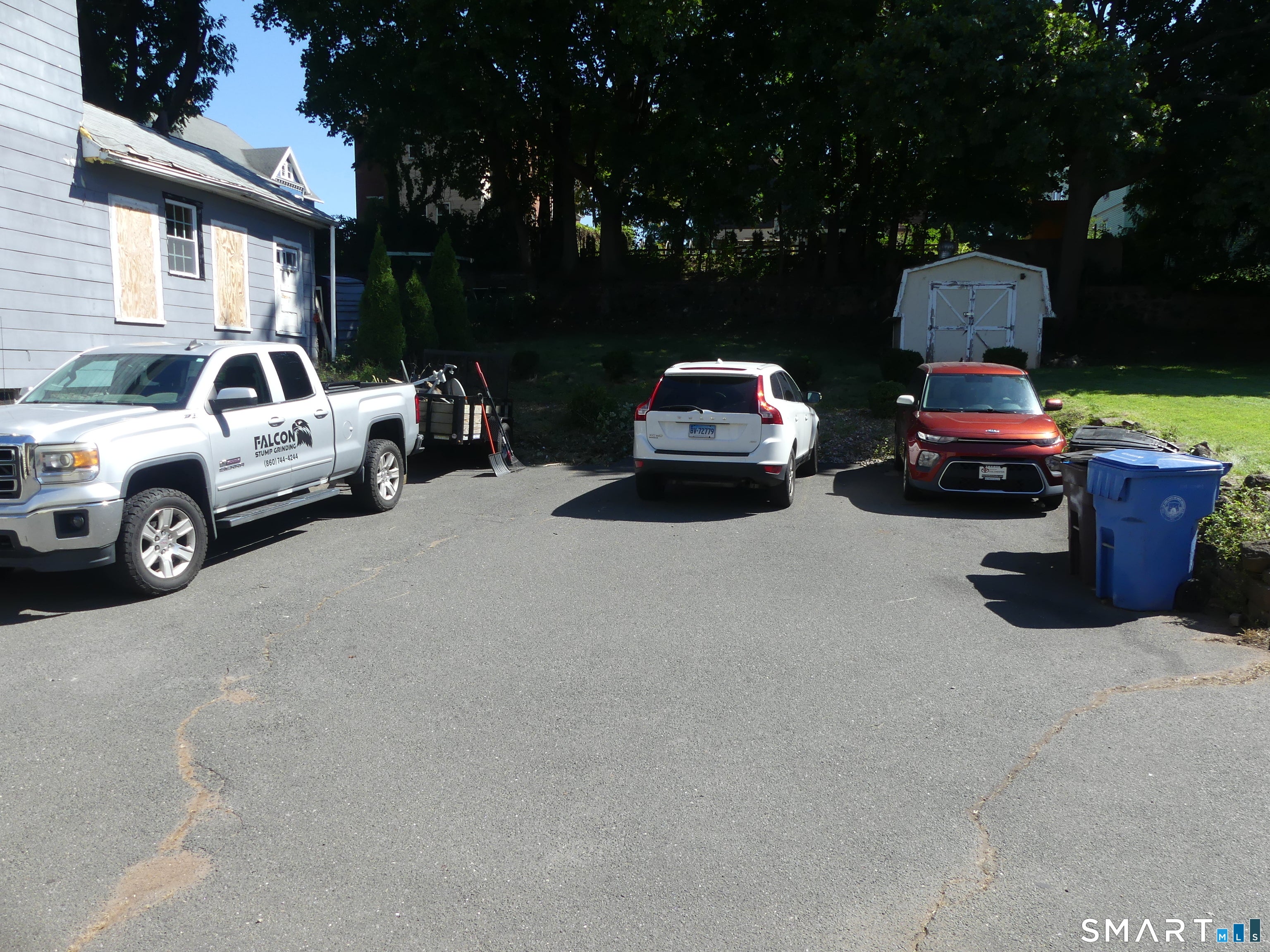 280 Glen Street