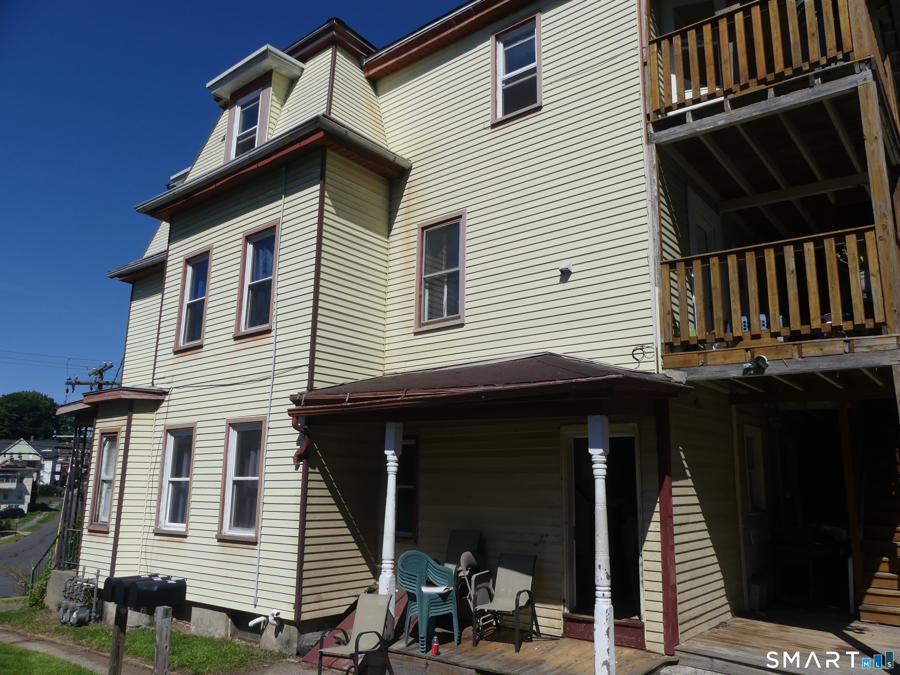 280 Glen Street