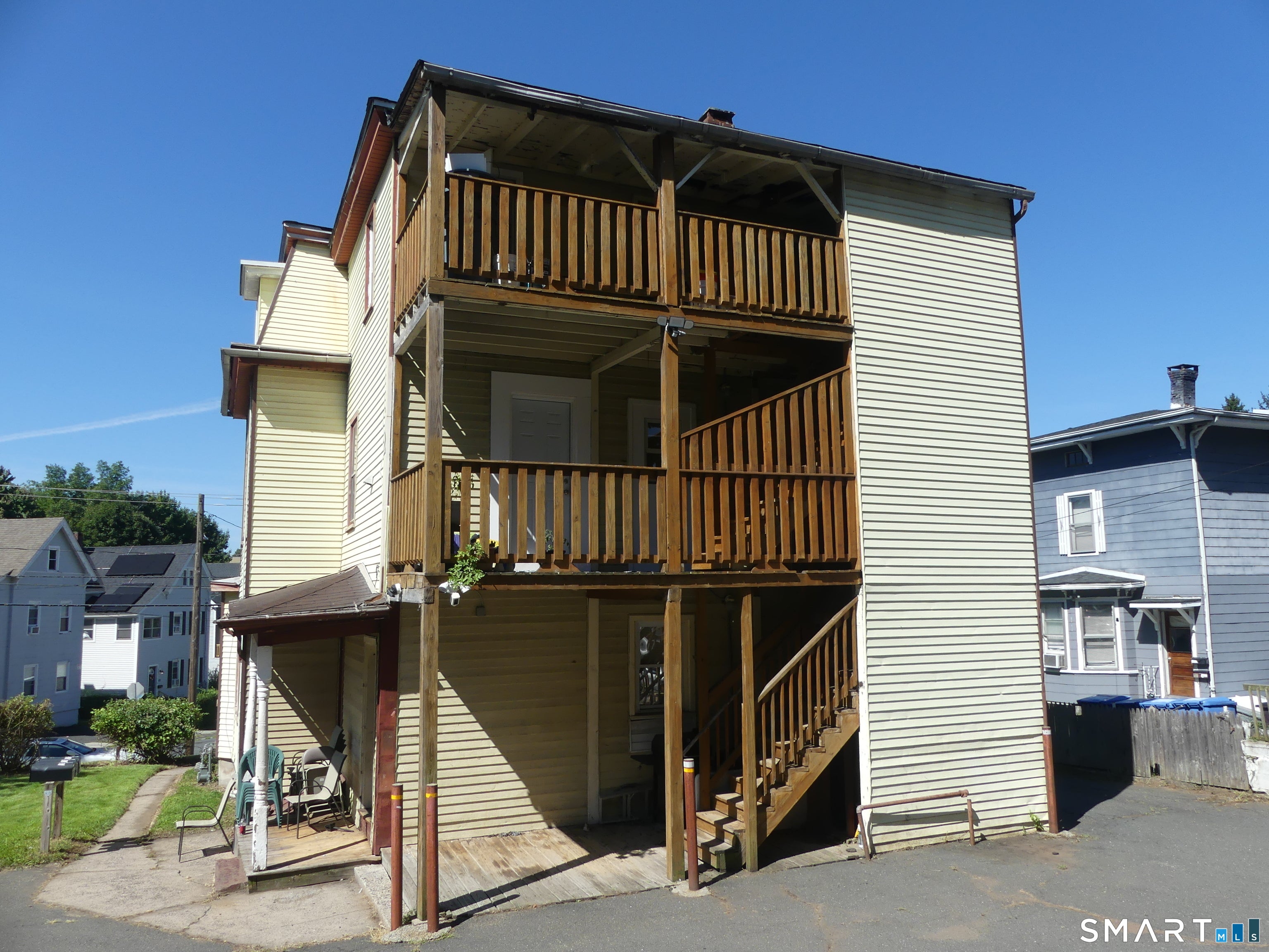 280 Glen Street
