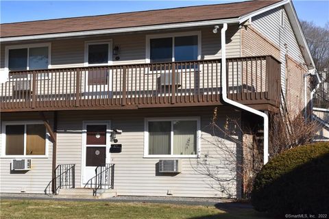 Photo of 34 Bostwick Arms #34, New Milford, CT 06776 (MLS # 24143216)