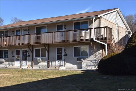 Tiny photo for 34 Bostwick Arms #34, New Milford, CT 06776 (MLS # 24143216)