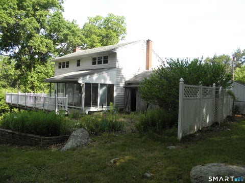 Tiny photo for 20 Maple Terrace, Ledyard, CT 06339 (MLS # 24184334)