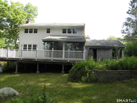 Tiny photo for 20 Maple Terrace, Ledyard, CT 06339 (MLS # 24184334)